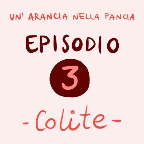 arancia nella pancia puntata 3 cover.jpg